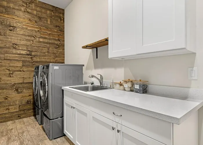 Quiet Luxury Near Dtown, Nau & Snowball * Flagstaff