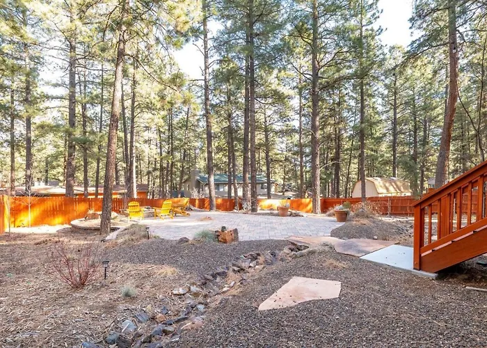 Quiet Luxury Near Dtown, Nau & Snowball * Flagstaff